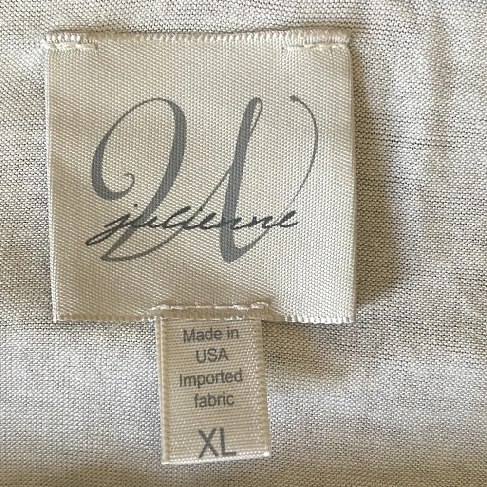 Julienne W   Sheer and Lacy Little Black Dress   Short Sleeves XL